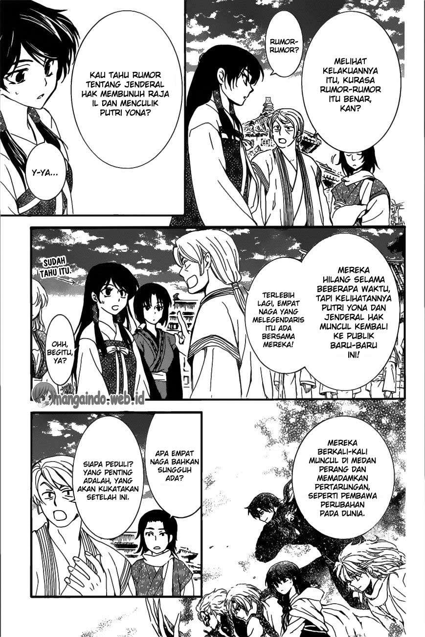 Chapter 158 - halaman 28