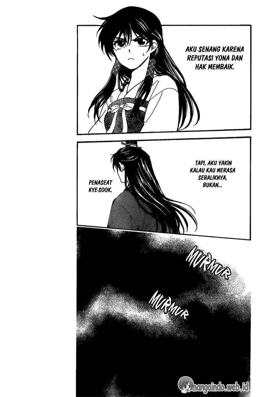 Chapter 158 - halaman 30