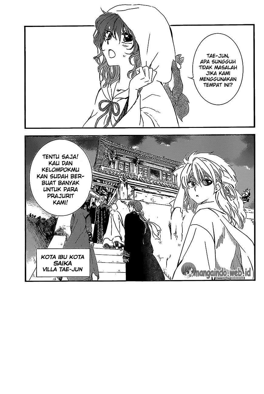 Chapter 158 - halaman 4