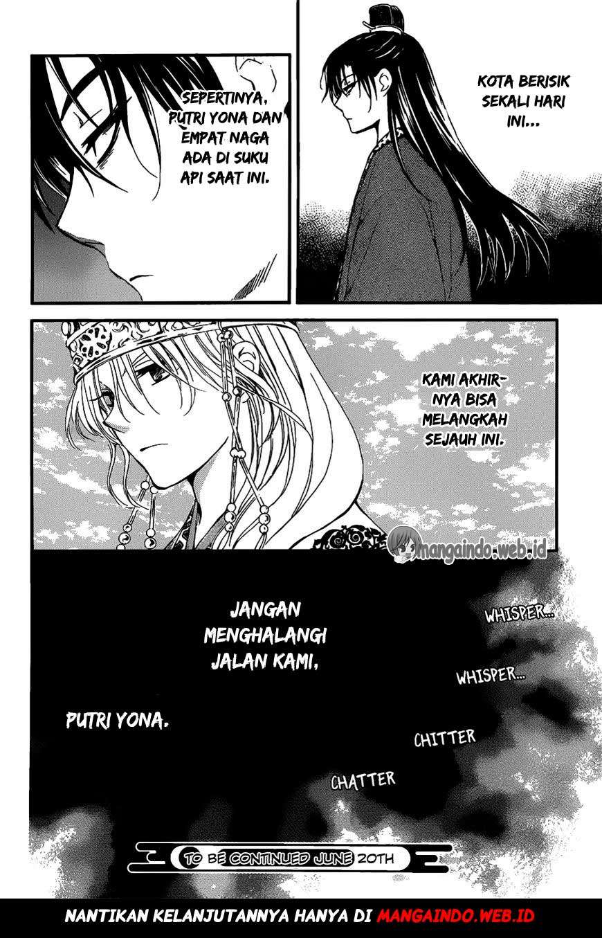 Chapter 158 - halaman 31