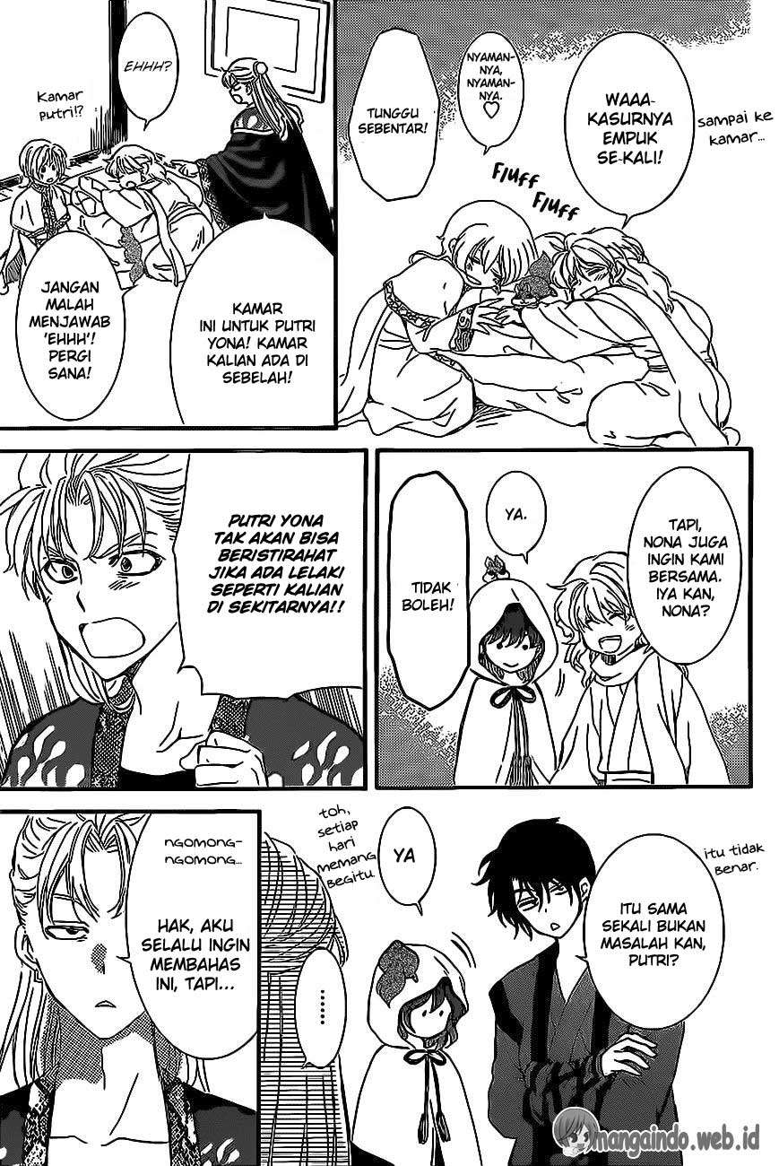 Chapter 158 - halaman 6