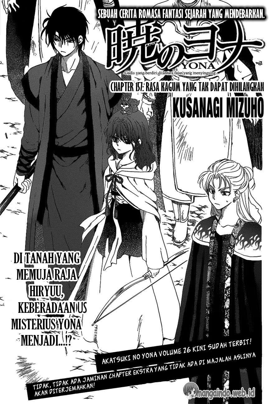 Chapter 157 - halaman 2