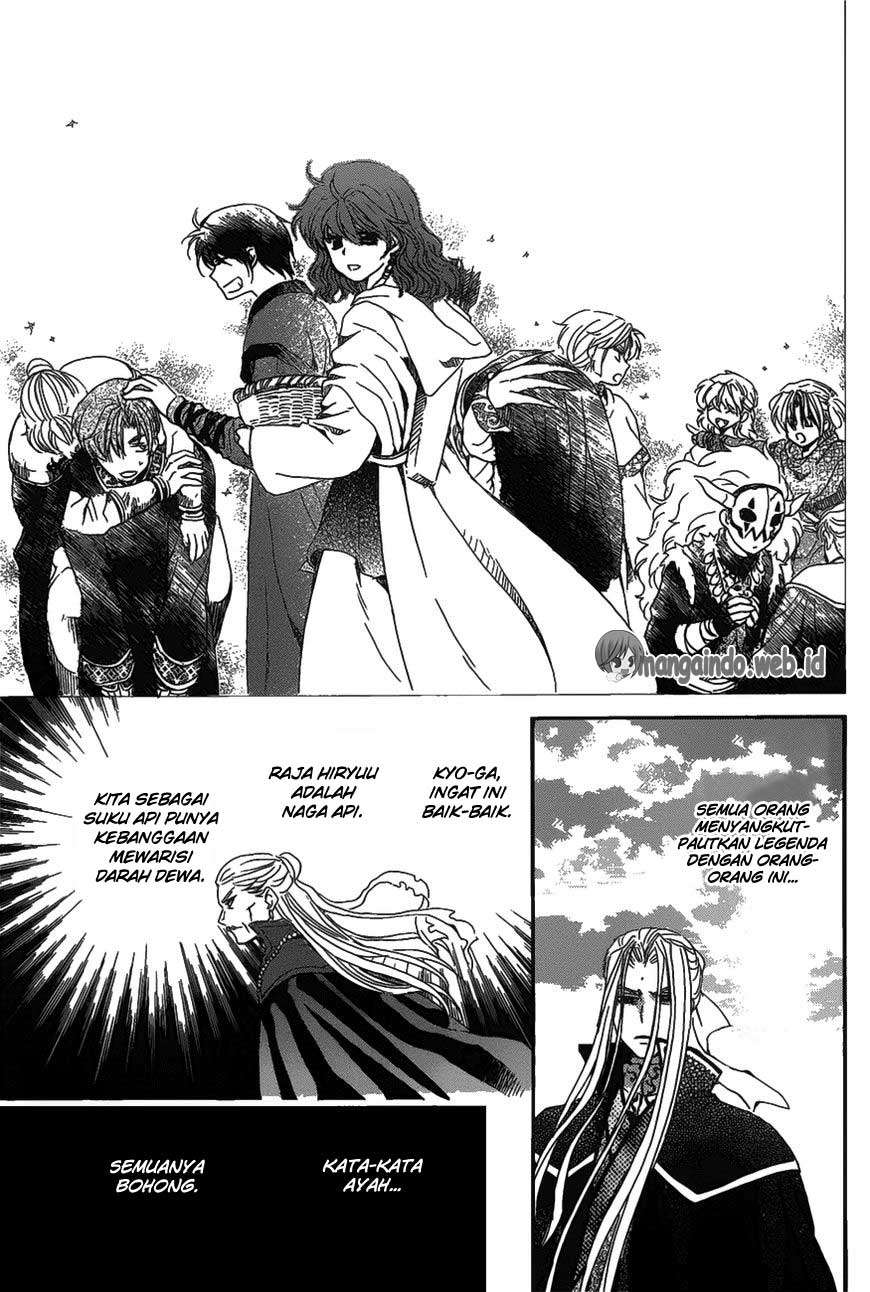 Chapter 157 - halaman 11