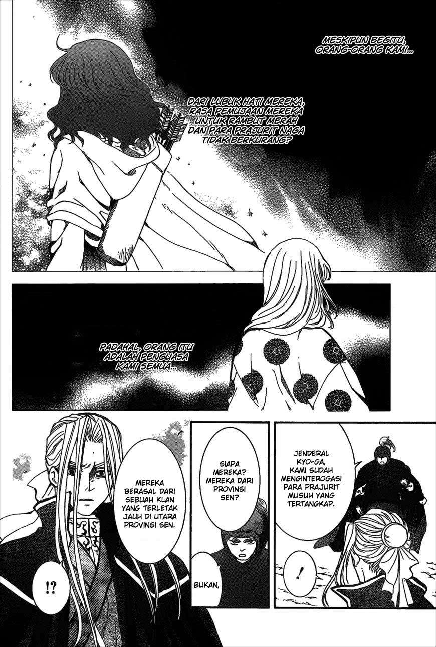 Chapter 157 - halaman 12