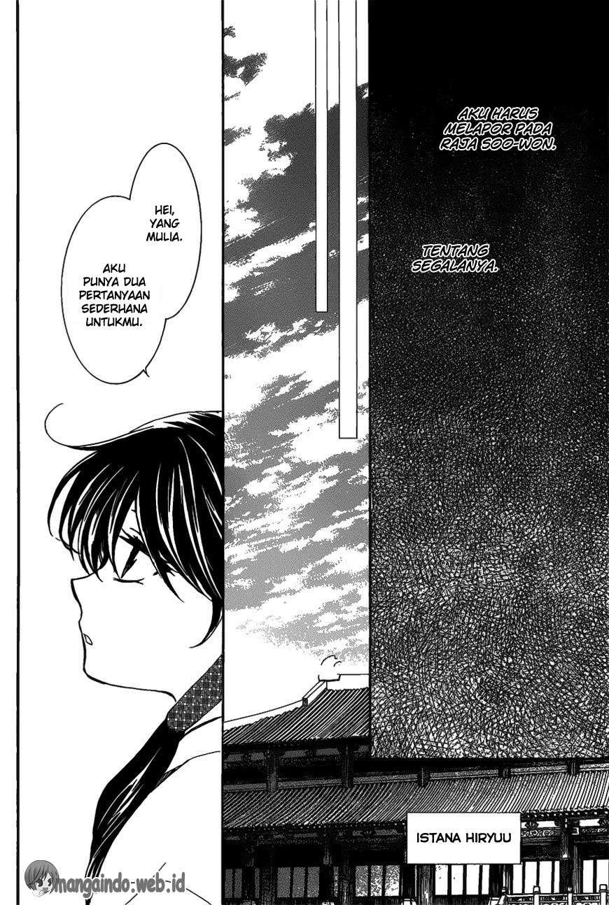 Chapter 157 - halaman 14