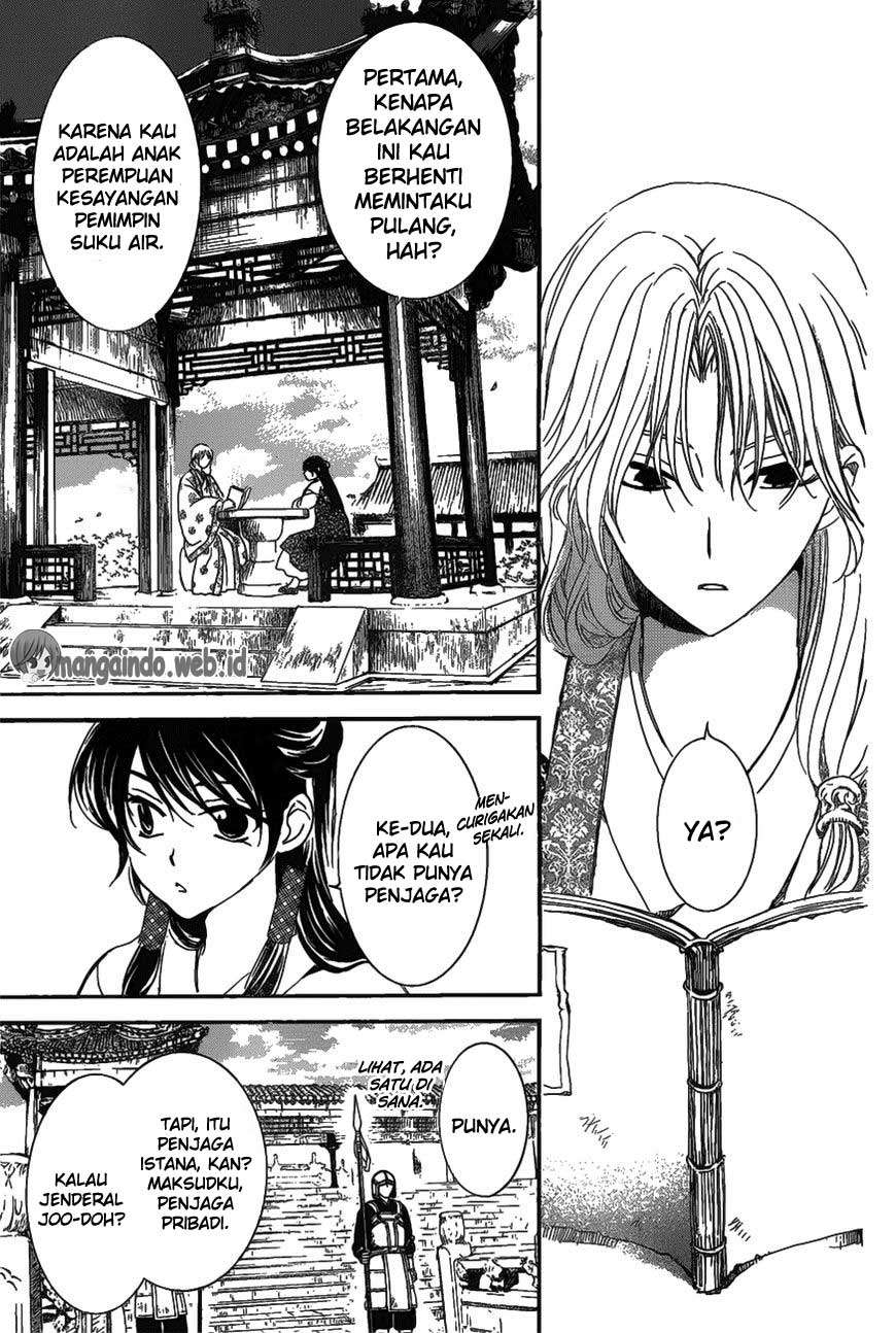 Chapter 157 - halaman 15
