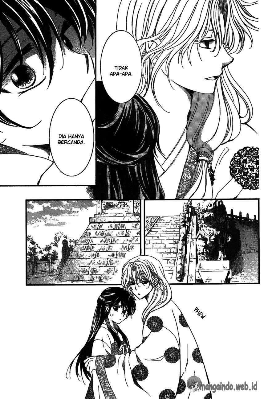 Chapter 157 - halaman 17