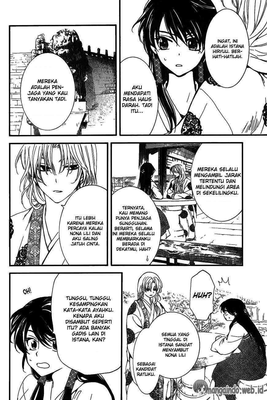 Chapter 157 - halaman 18