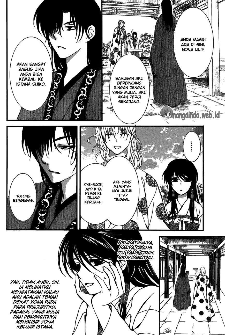 Chapter 157 - halaman 22
