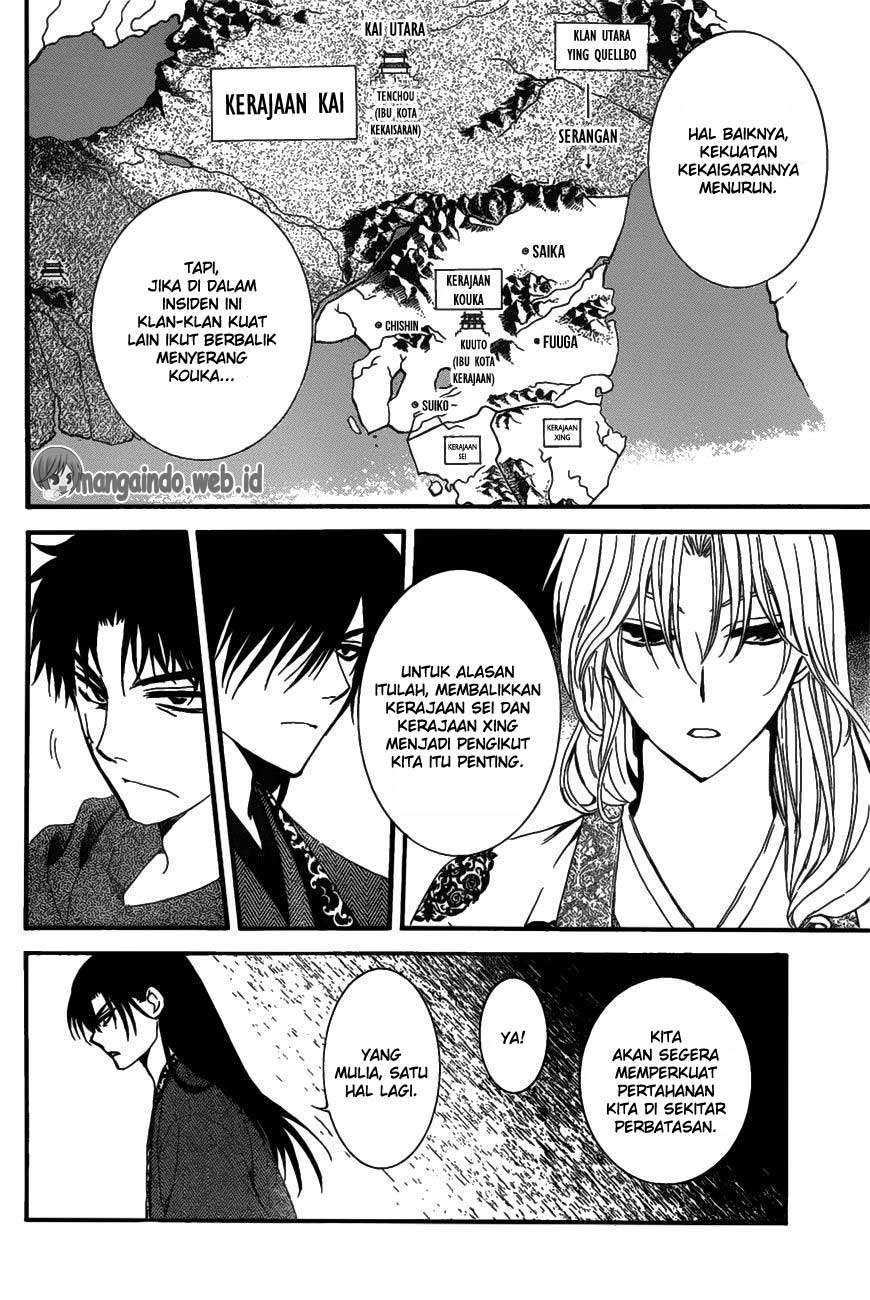 Chapter 157 - halaman 26