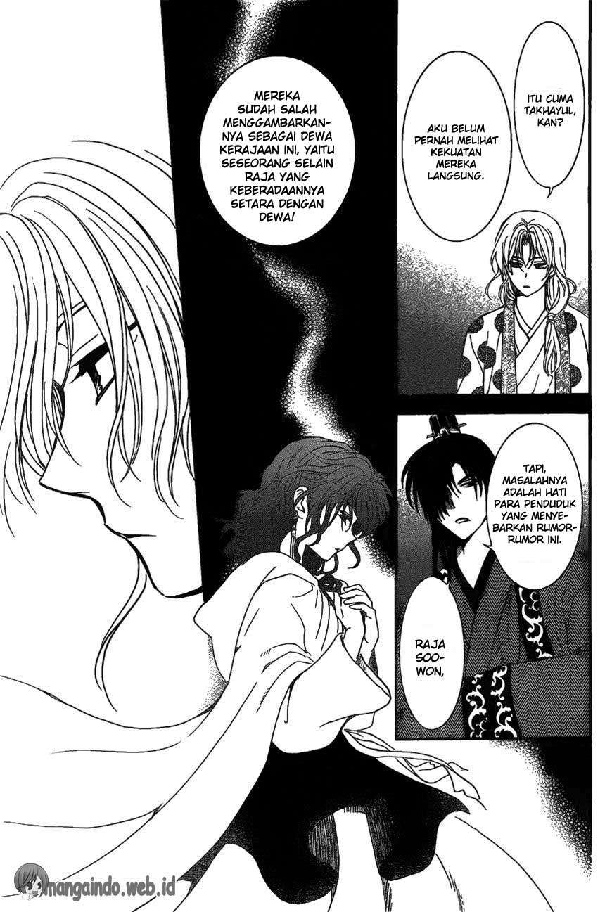 Chapter 157 - halaman 29