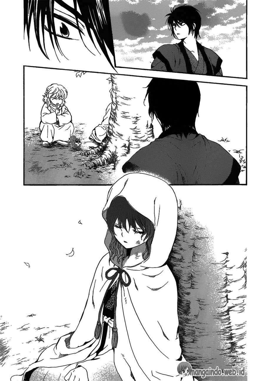 Chapter 157 - halaman 31