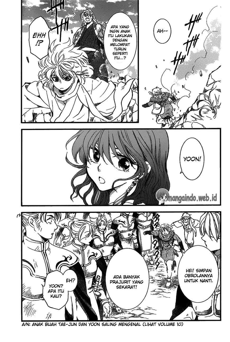 Chapter 157 - halaman 5