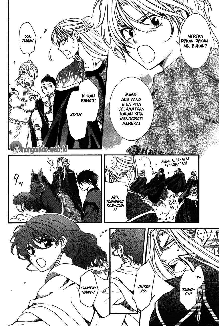 Chapter 157 - halaman 6