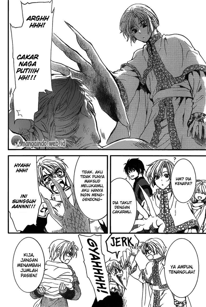 Chapter 157 - halaman 8