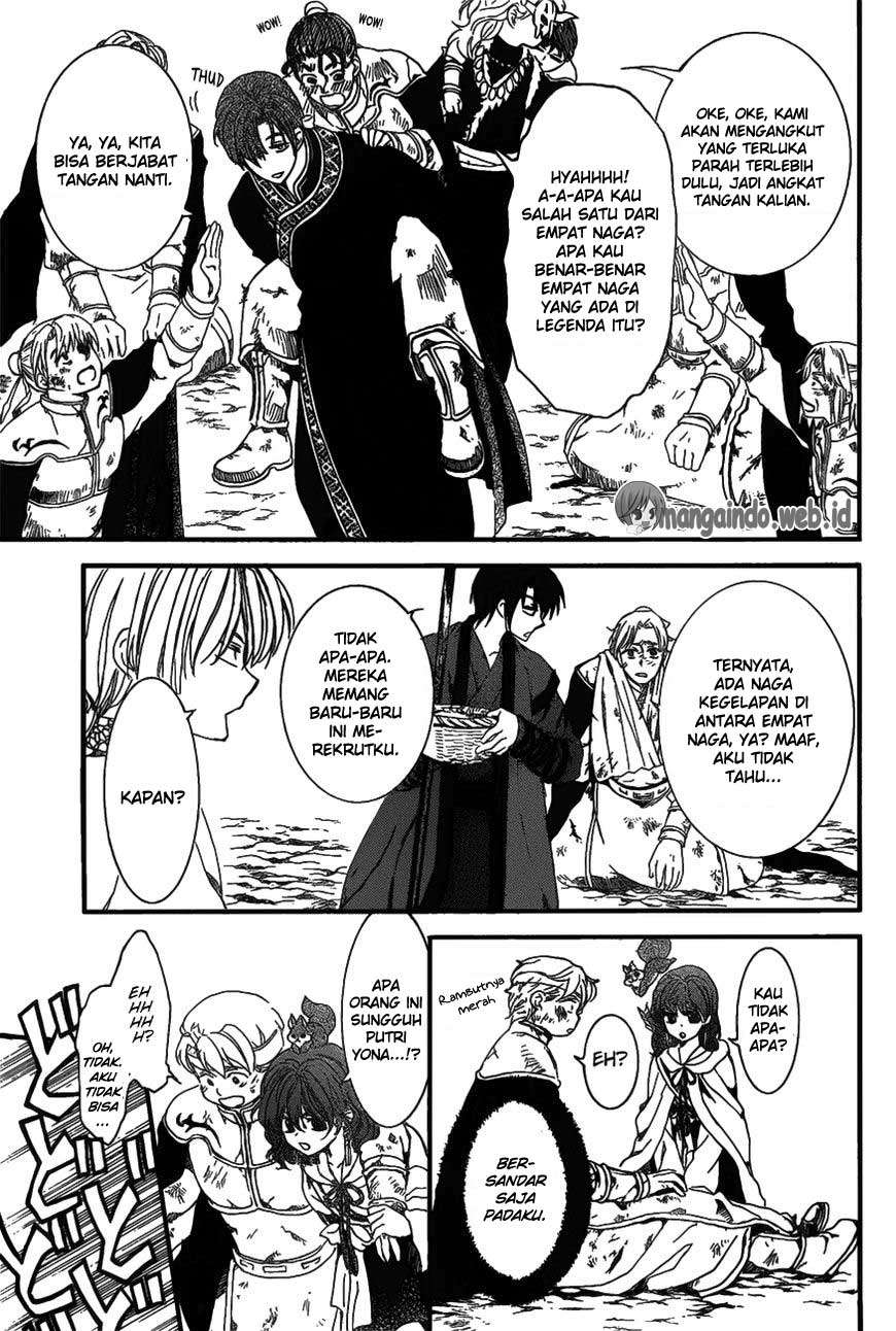 Chapter 157 - halaman 9