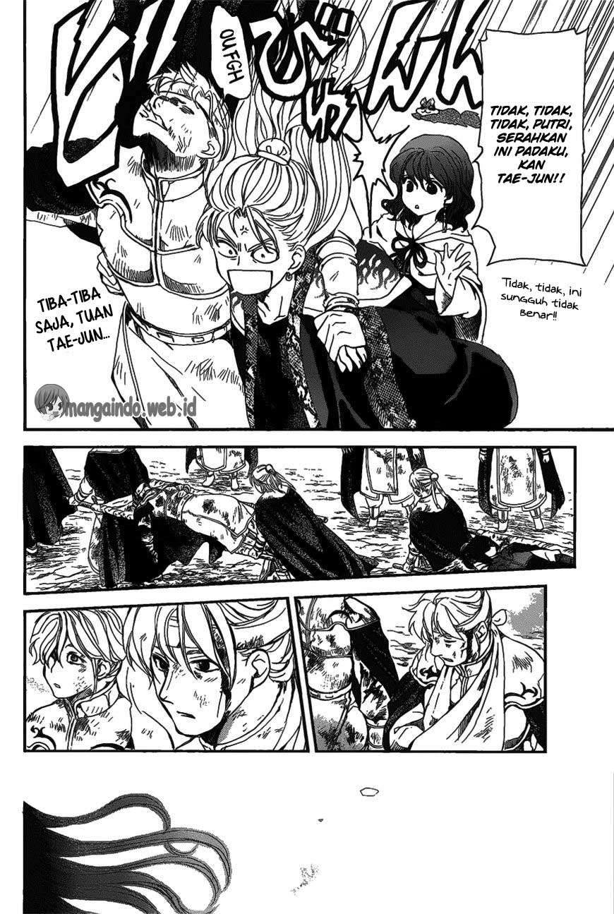 Chapter 157 - halaman 10