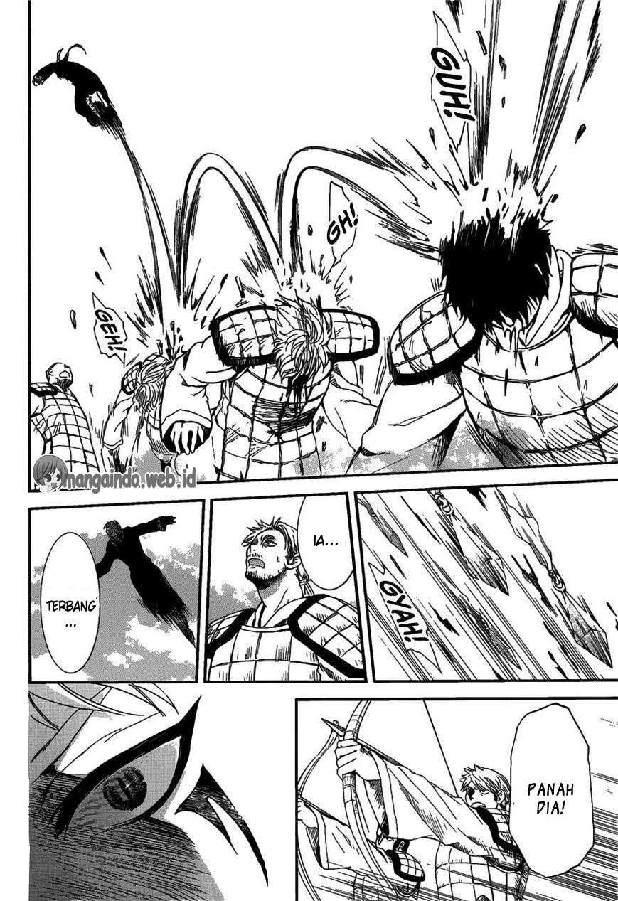 Chapter 156 - halaman 12