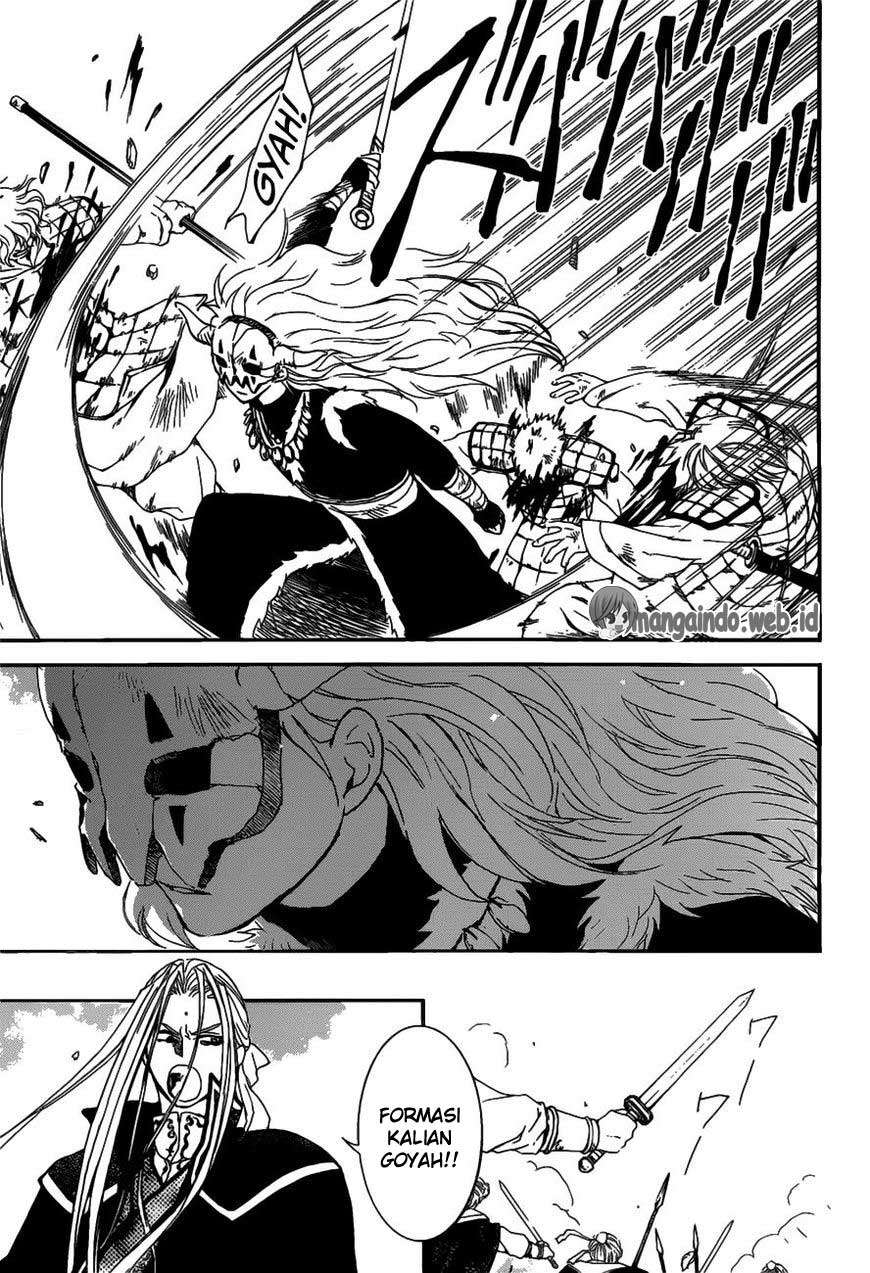 Chapter 156 - halaman 13