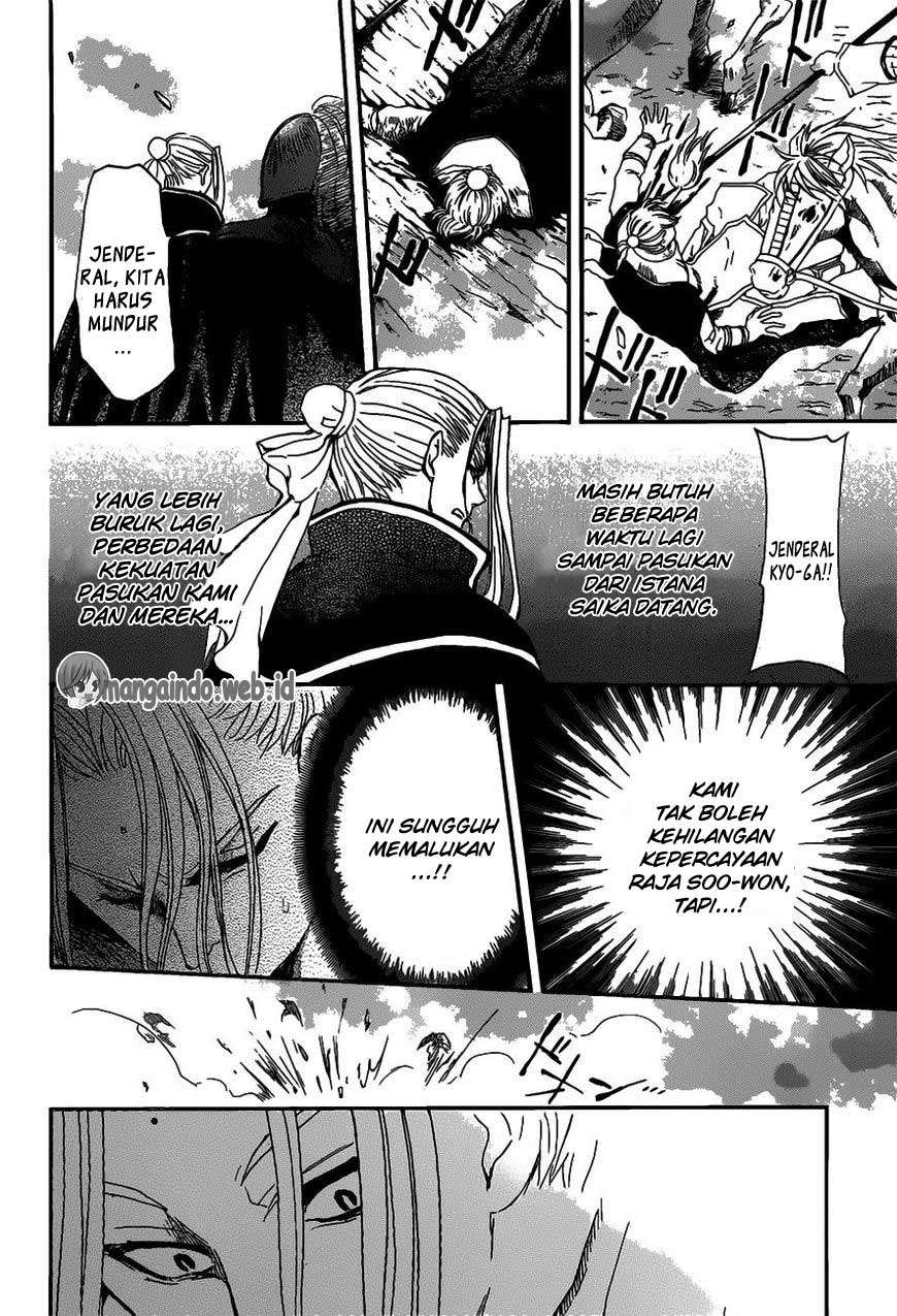 Chapter 156 - halaman 14