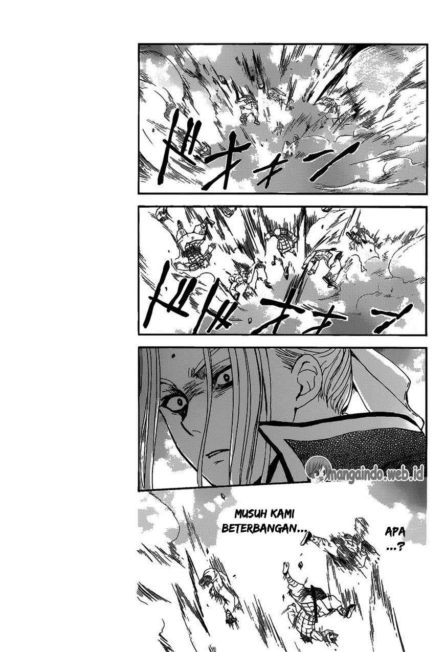 Chapter 156 - halaman 15