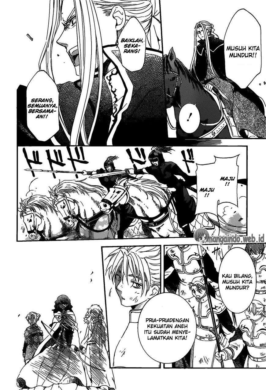 Chapter 156 - halaman 18