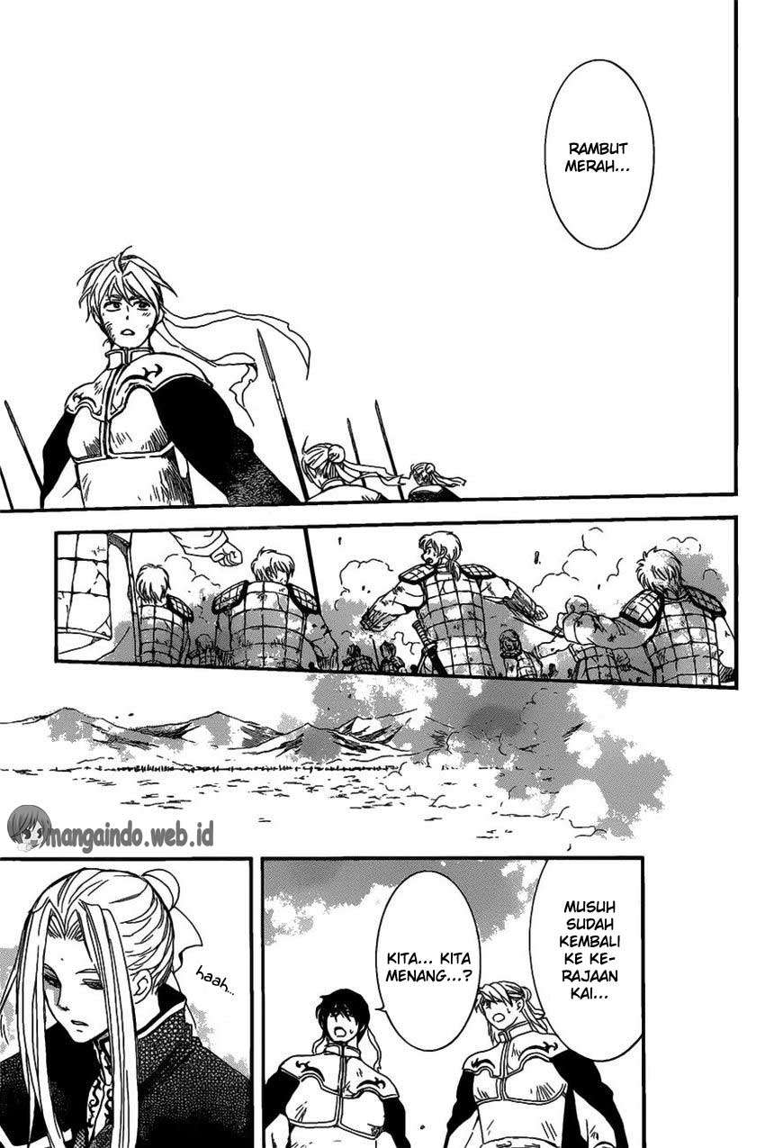 Chapter 156 - halaman 19