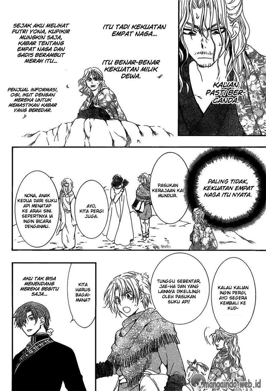 Chapter 156 - halaman 20
