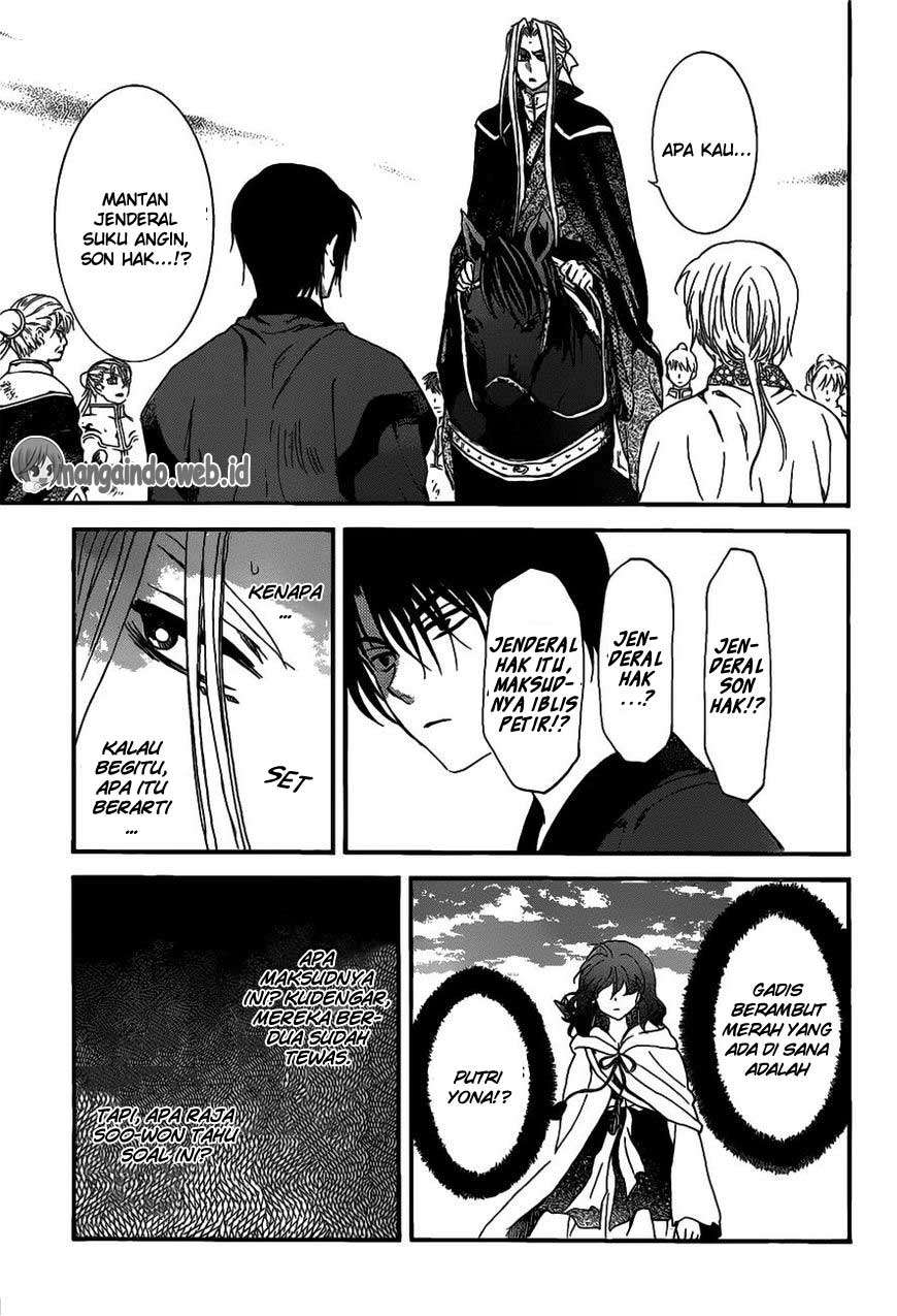 Chapter 156 - halaman 23