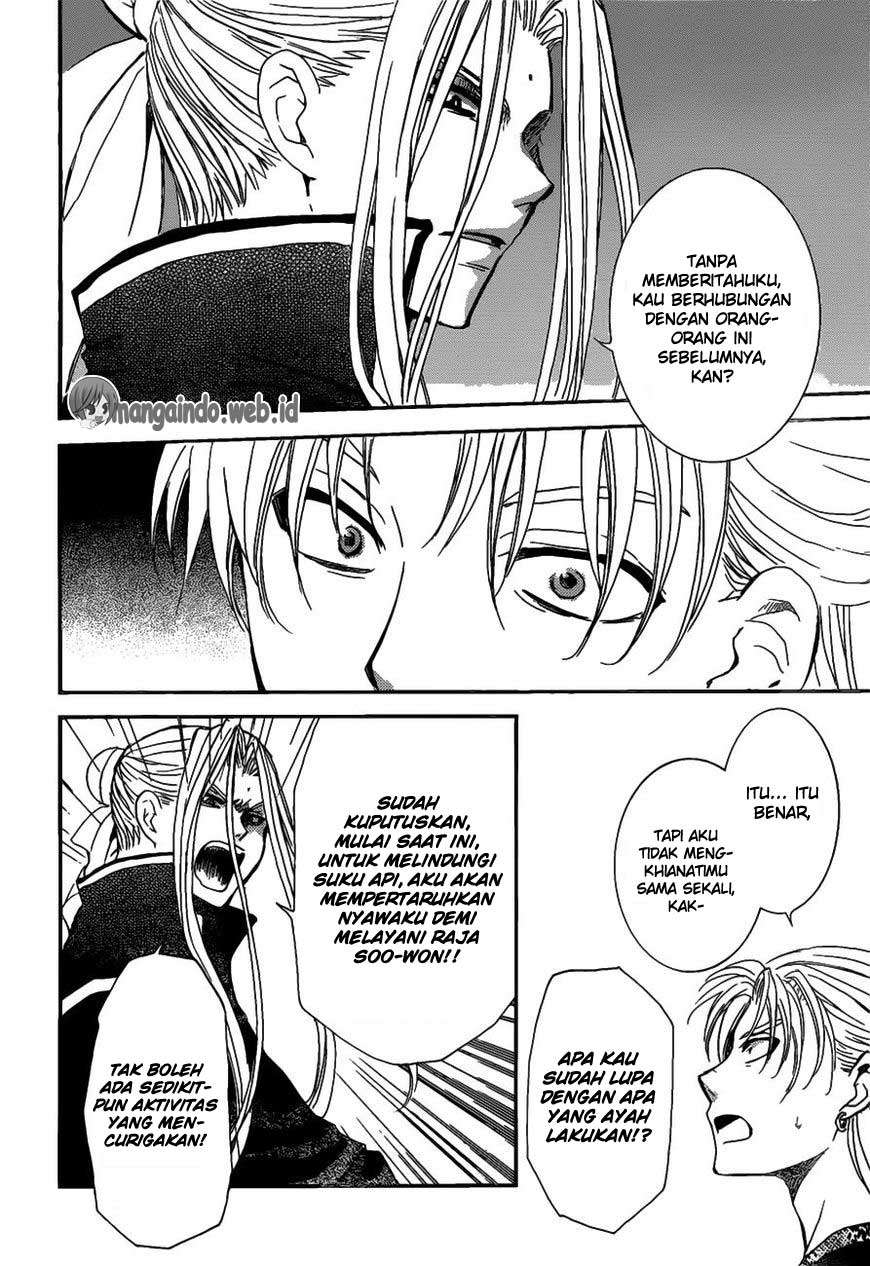 Chapter 156 - halaman 26
