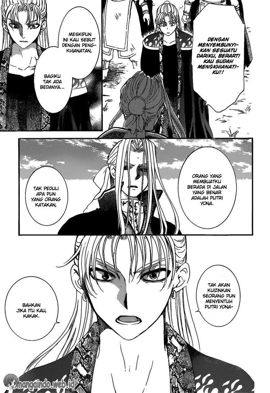 Chapter 156 - halaman 27