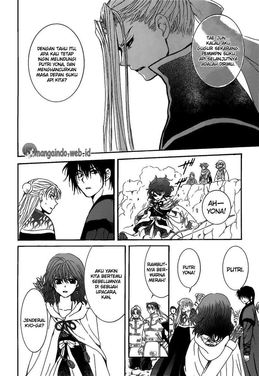 Chapter 156 - halaman 28