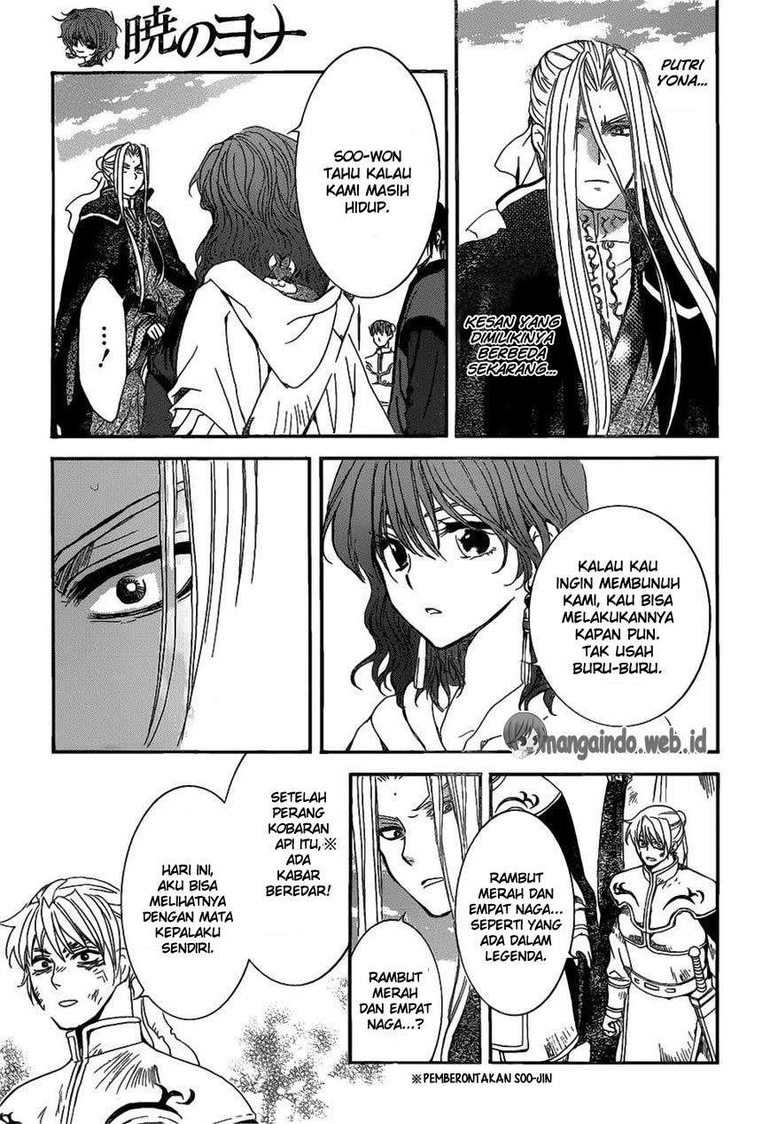 Chapter 156 - halaman 29