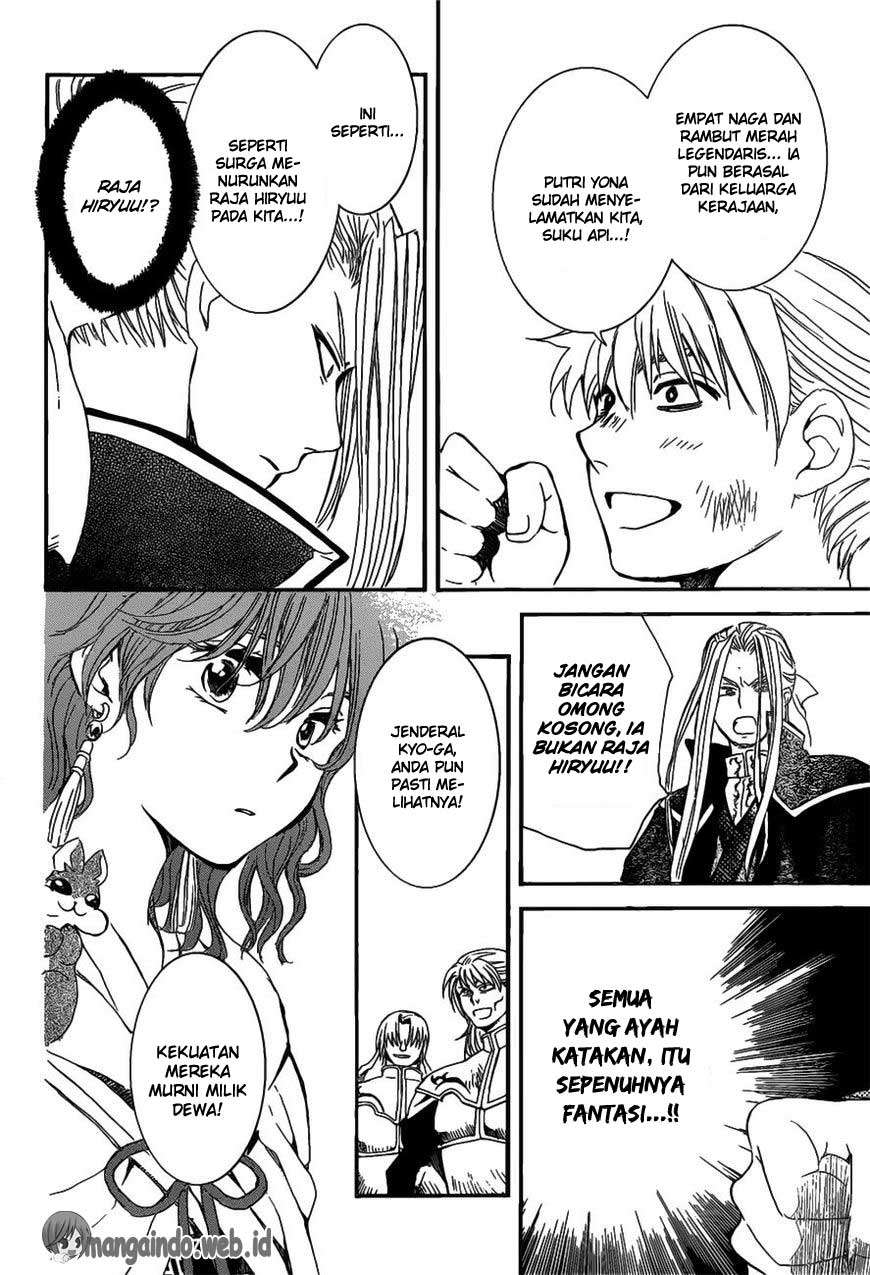 Chapter 156 - halaman 30