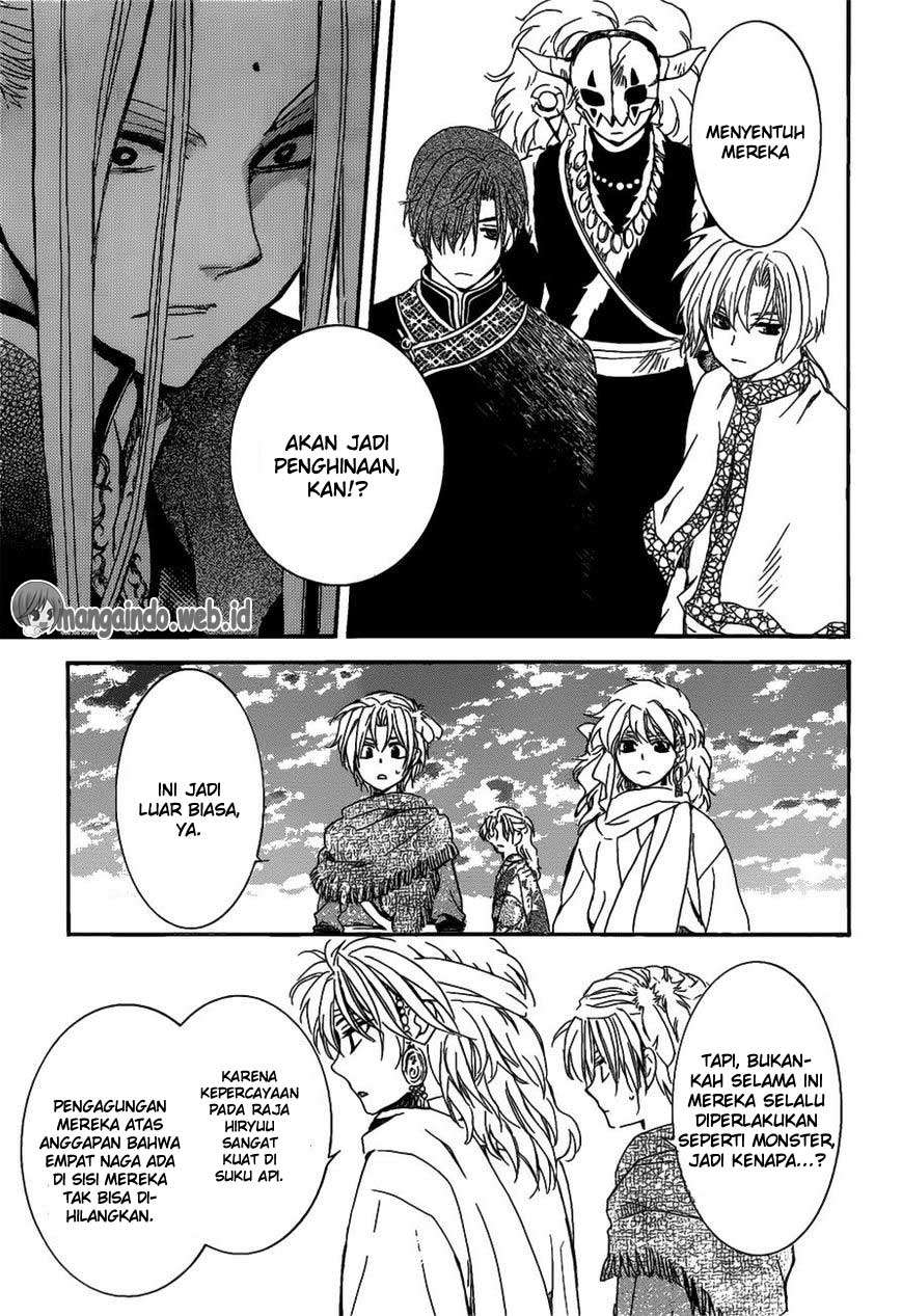 Chapter 156 - halaman 31