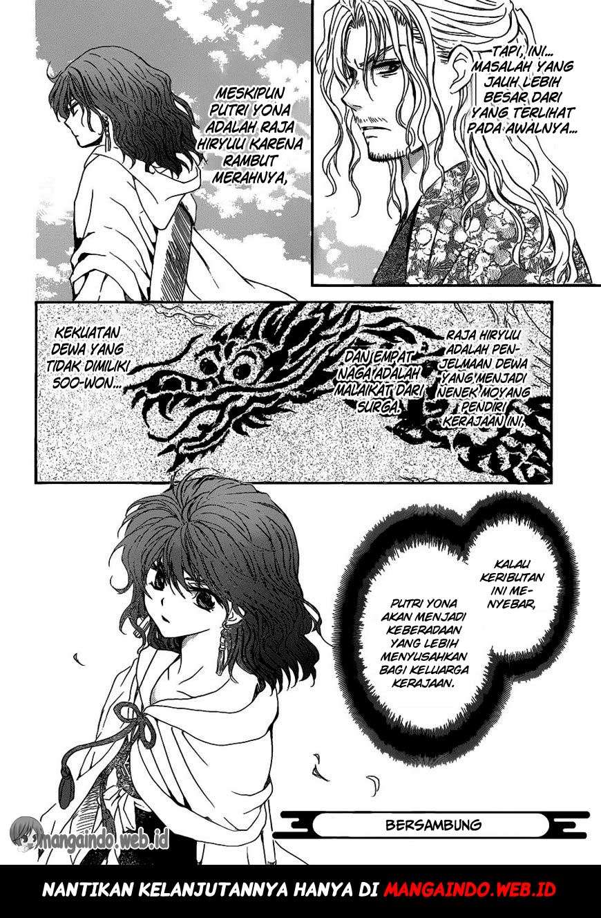 Chapter 156 - halaman 32