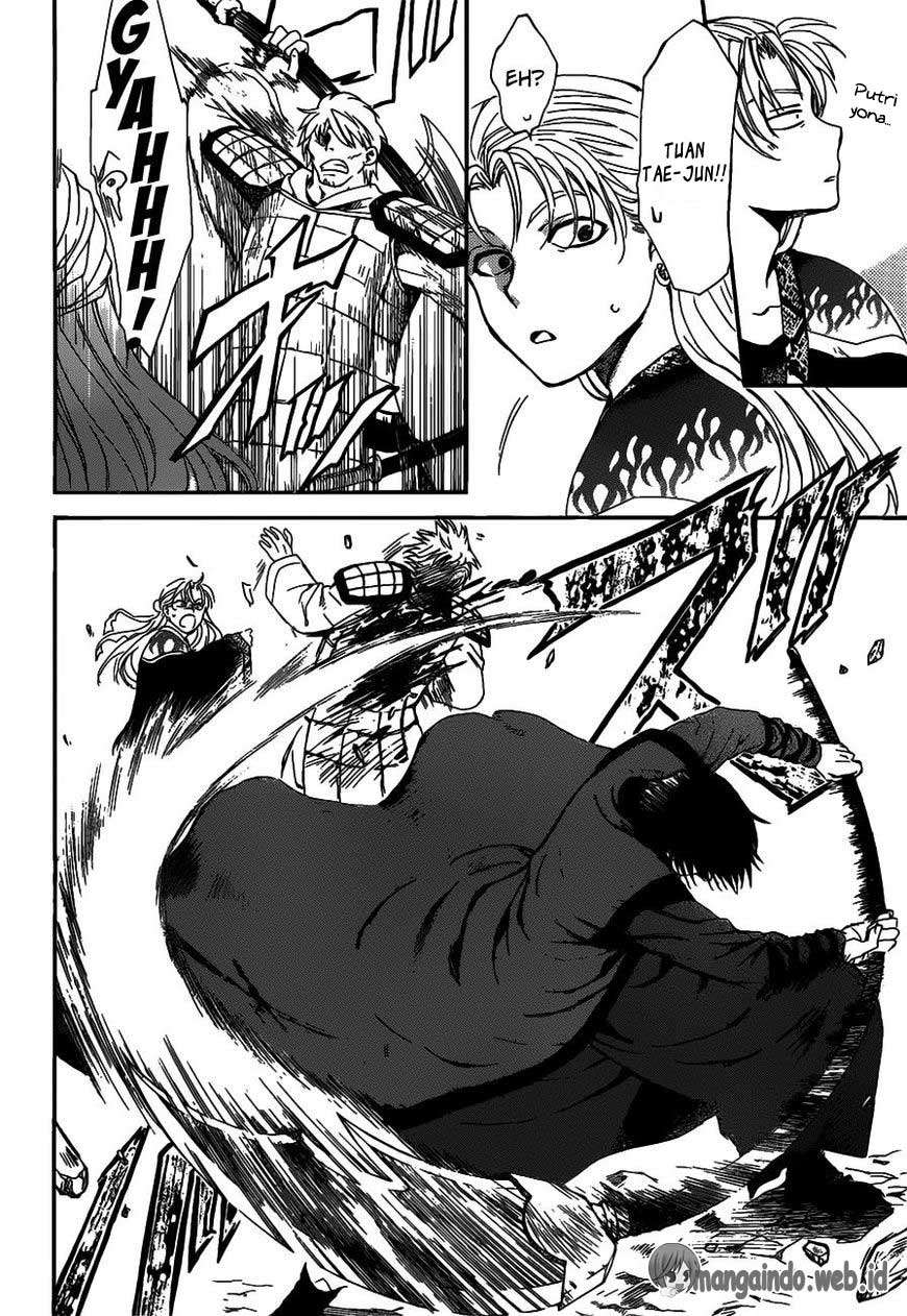Chapter 156 - halaman 6