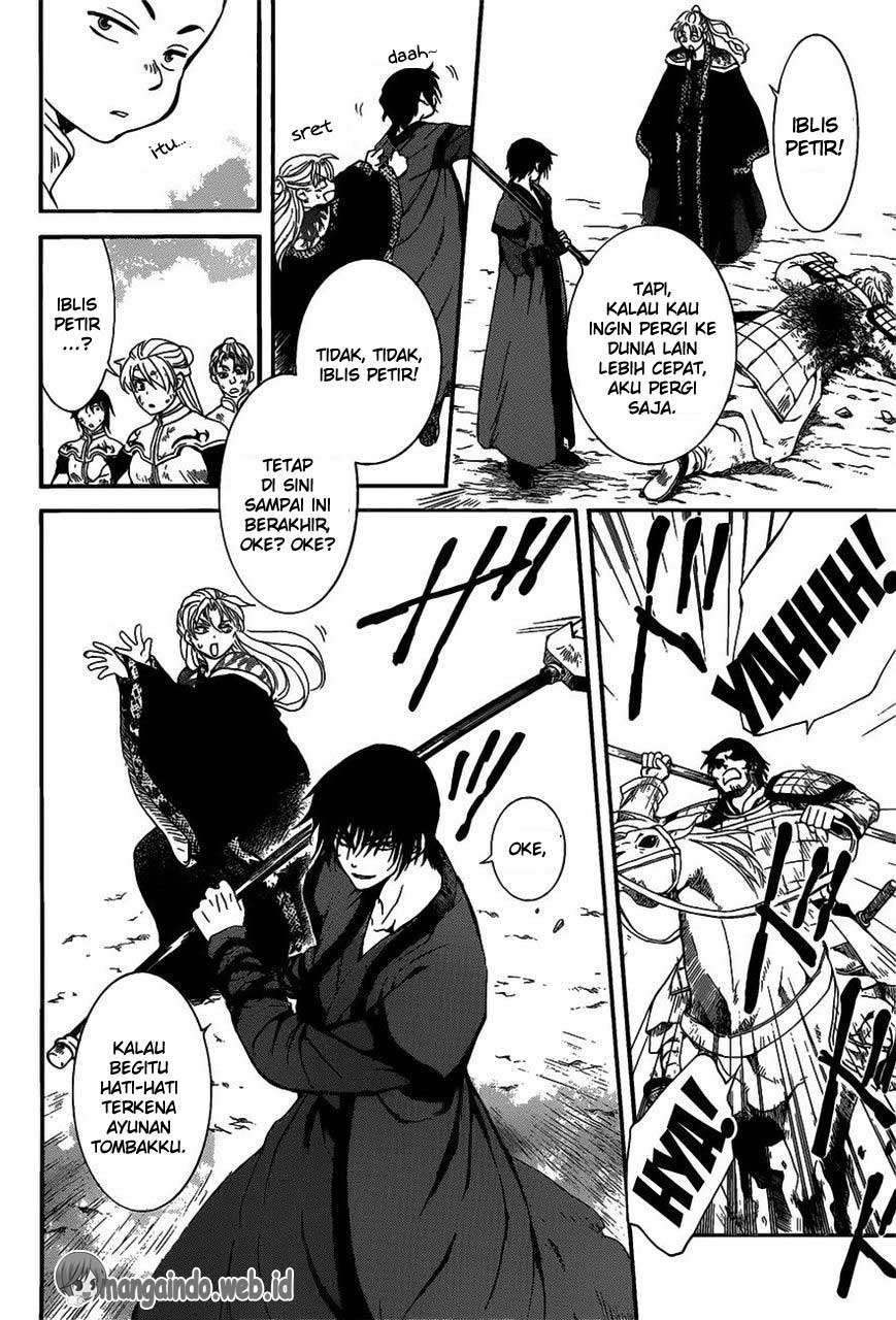 Chapter 156 - halaman 8