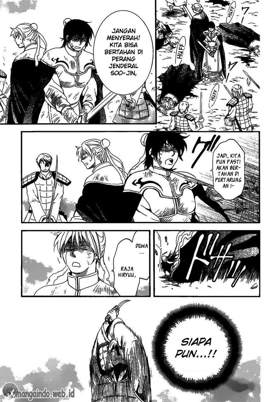 Chapter 156 - halaman 9