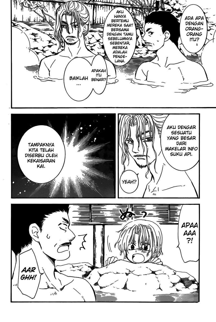 Chapter 155 - halaman 12