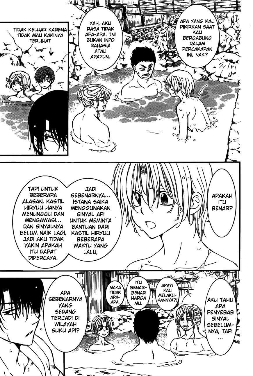 Chapter 155 - halaman 13