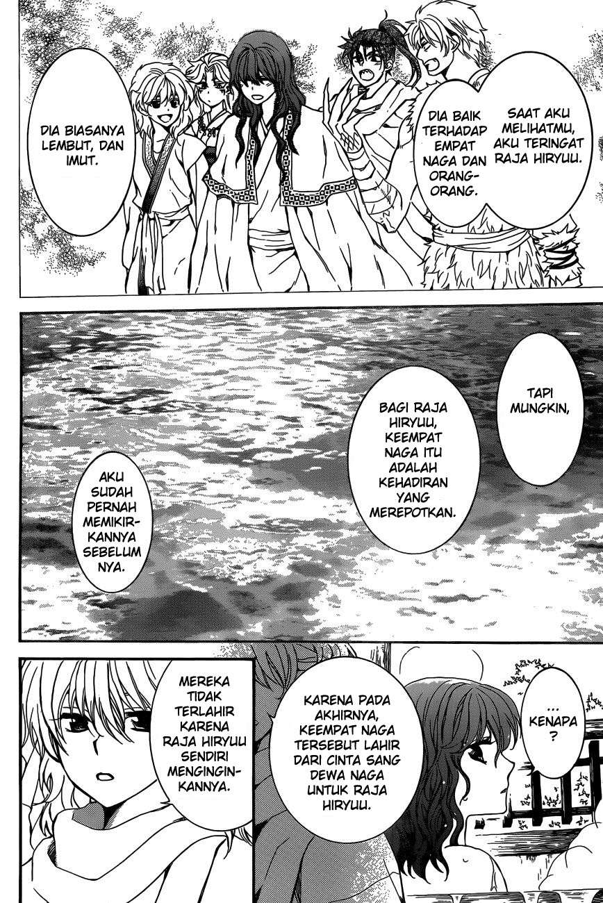 Chapter 155 - halaman 16