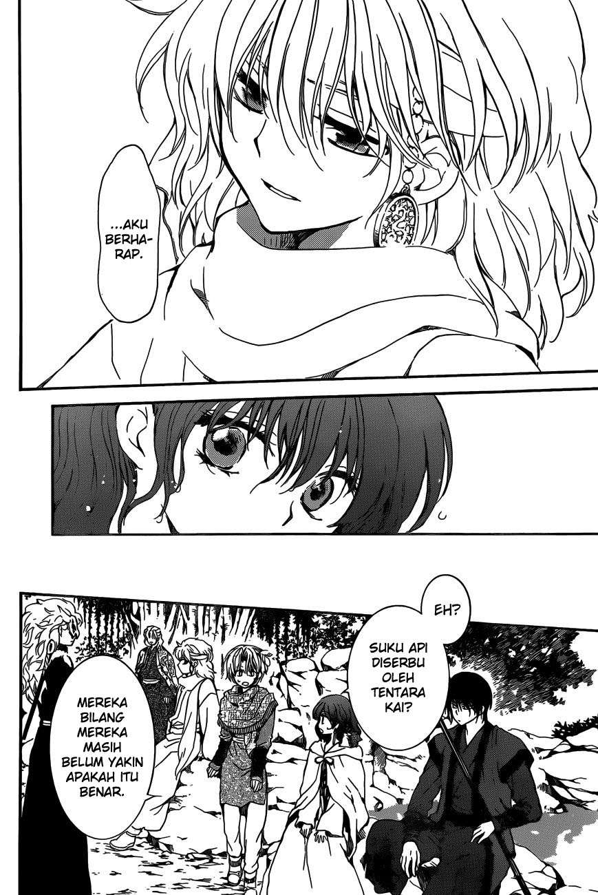 Chapter 155 - halaman 18