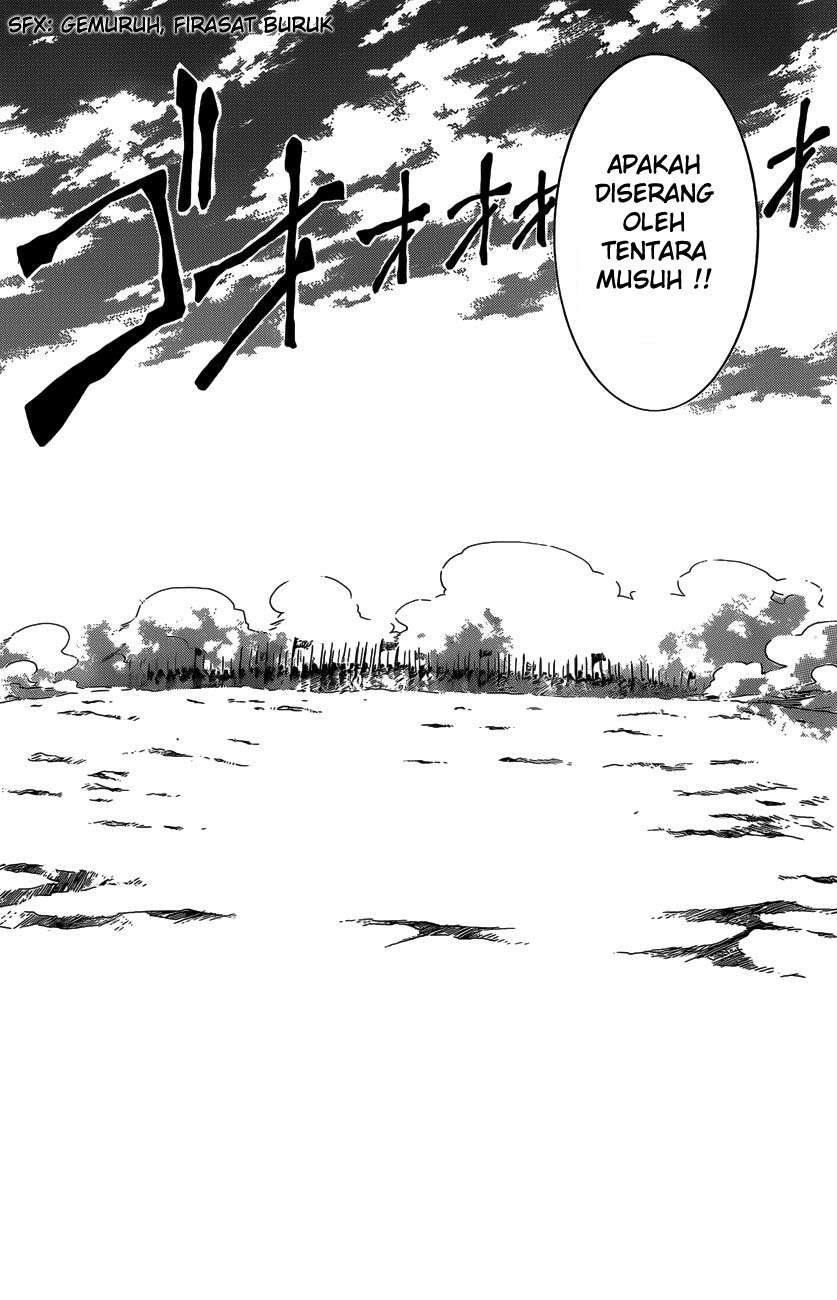 Chapter 155 - halaman 21