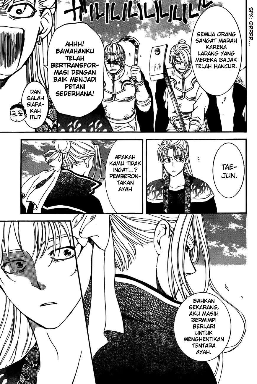Chapter 155 - halaman 24