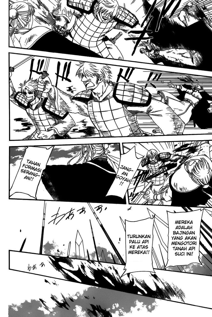 Chapter 155 - halaman 25