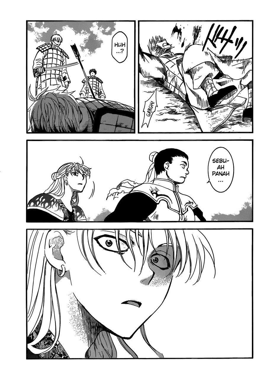 Chapter 155 - halaman 28