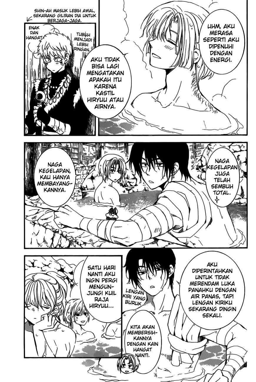 Chapter 155 - halaman 5