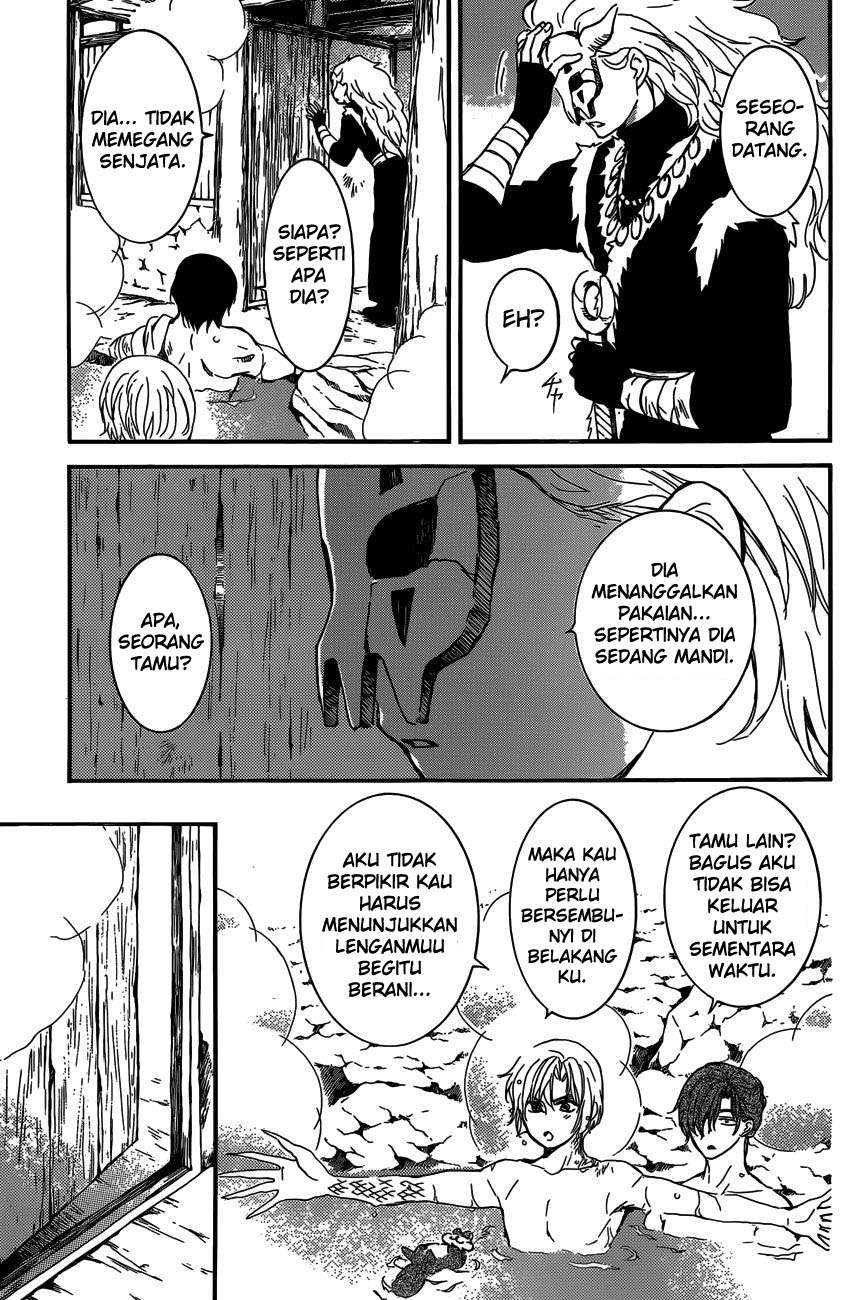 Chapter 155 - halaman 7