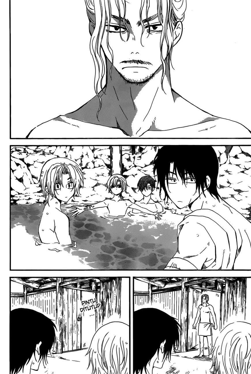 Chapter 155 - halaman 8